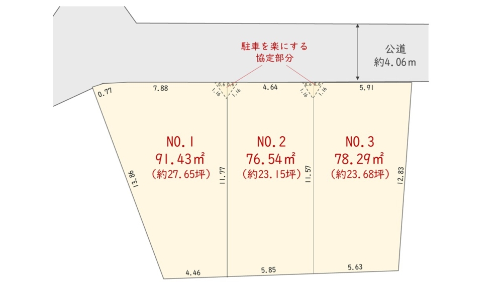 相続した空き家を最大化して売却｜最適な売却先選定で納得の結果に(富士見市/土地)