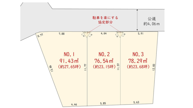 相続した空き家を最大化して売却｜最適な売却先選定で納得の結果に(富士見市/土地)