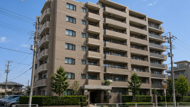 住宅ローン滞納半年からの任意売却｜債権回収会社との交渉で負担を最小限に(川越市/マンション）