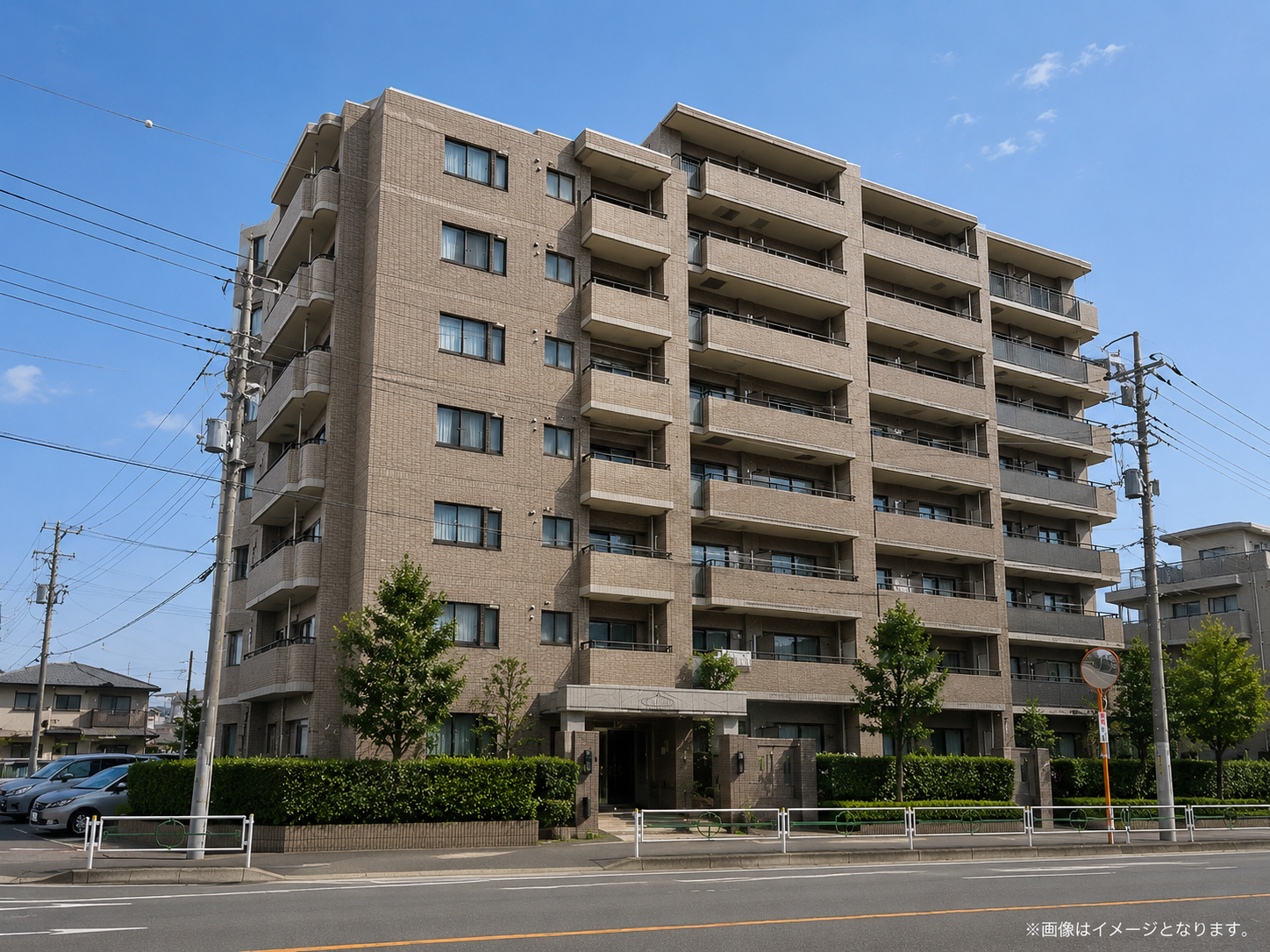 住宅ローン滞納半年からの任意売却|債権回収会社との交渉で負担を最小限に(川越市/マンション) 住宅ローン滞納半年からの任意売却|債権回収会社との交渉で負担を最小限に(川越市/マンション)