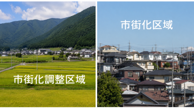 市街化調整区域の複雑な土地を売却成功｜詳細調査により土地の価値を最大化した事例