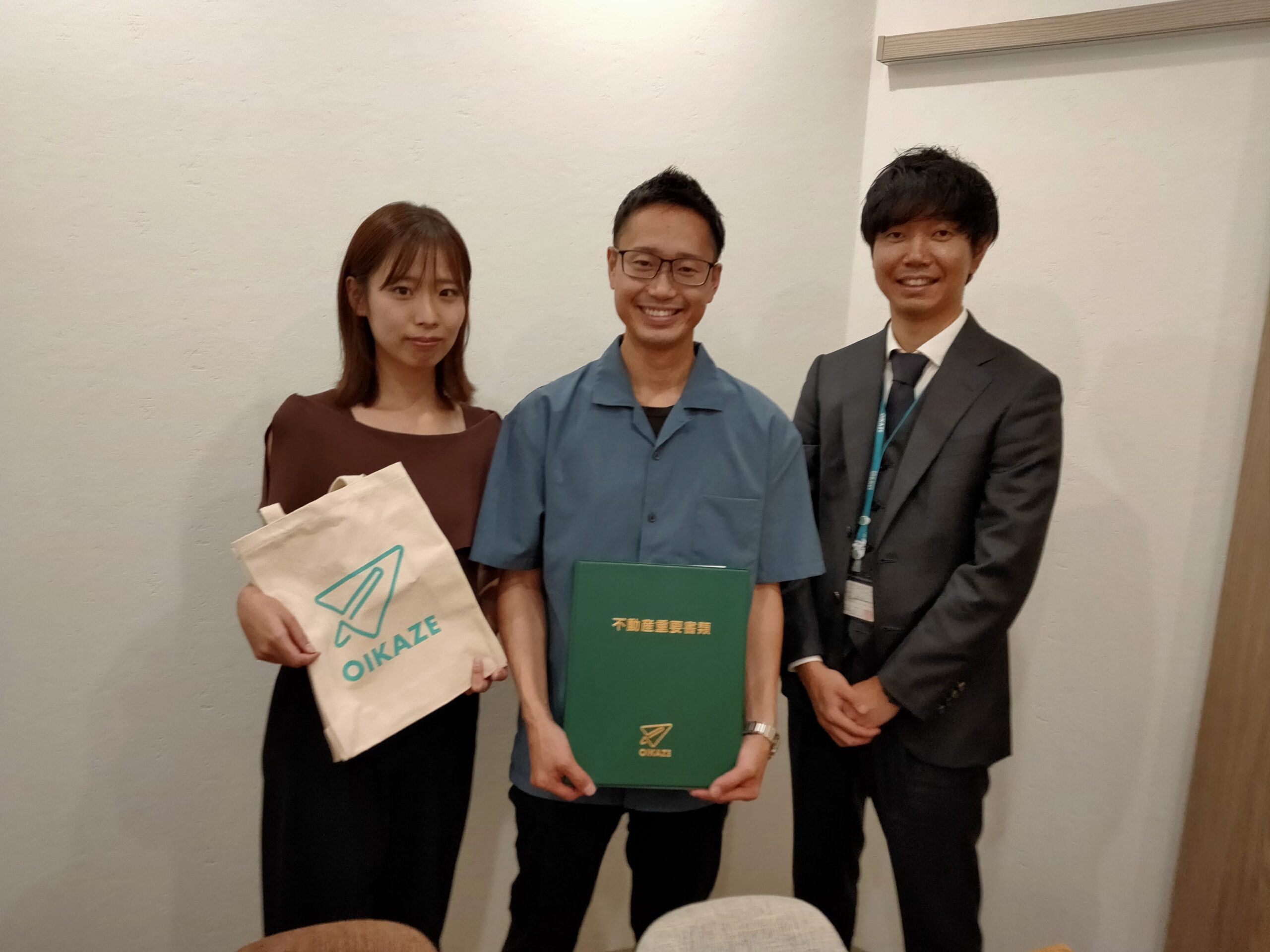 【2025年9月ご成約】埼玉県川口市の中古マンションをご購入のW様