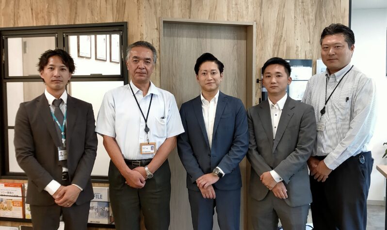 【2025年10月ご成約】埼玉県川越市の事業用不動産をご購入のD株式会社様