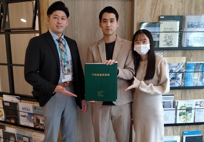 【2025年10月ご成約】埼玉県川越市の中古マンションをご購入のO様