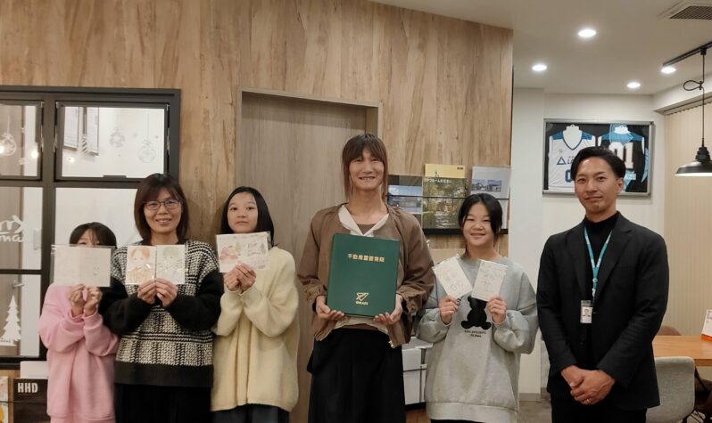 お客様の声を追加しました！（川越市の中古戸建をご売却のO様）