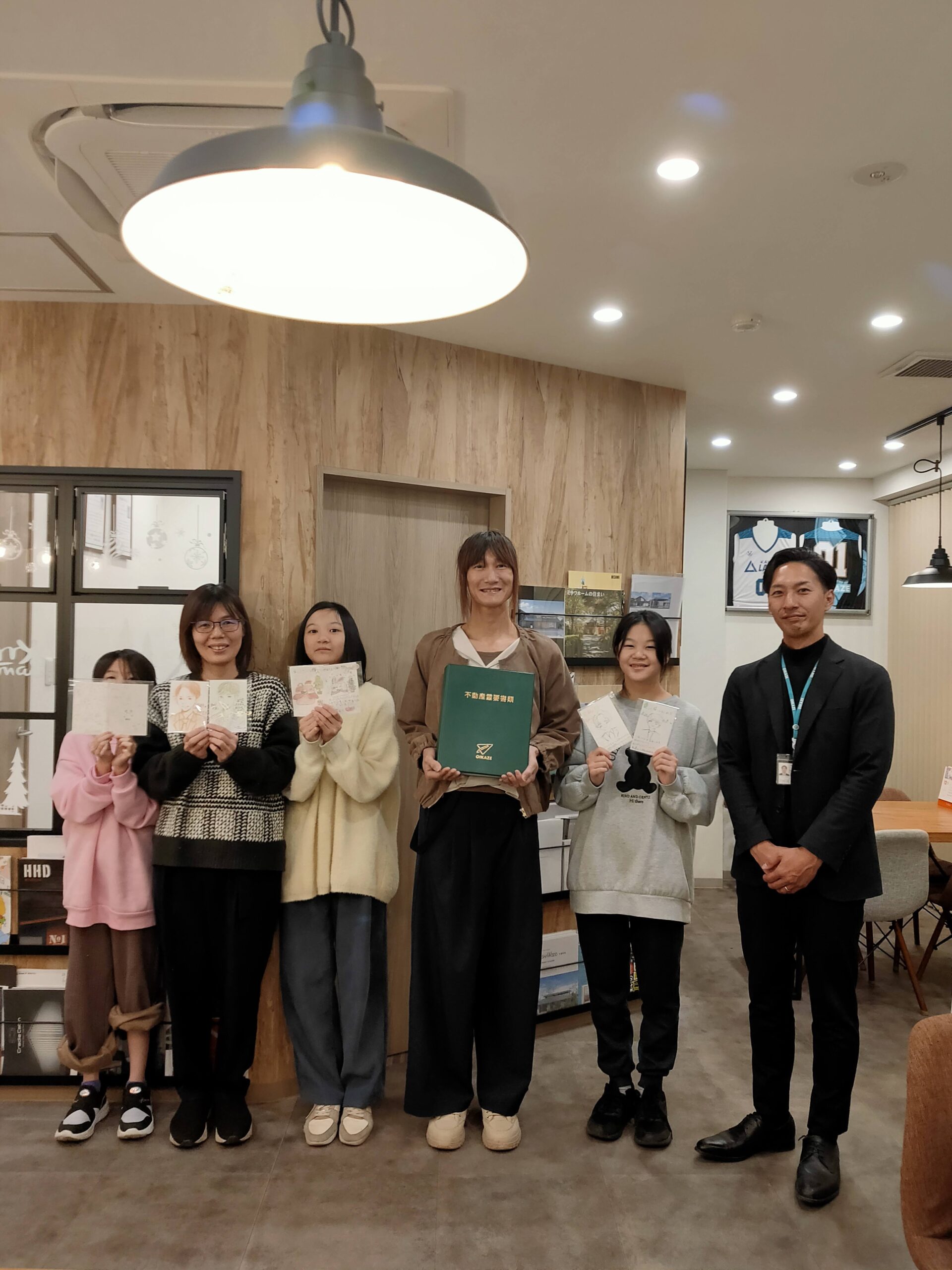 お客様の声を追加しました！（川越市の中古戸建をご売却のO様）