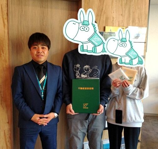 【2026年1月ご成約】埼玉県川越市の中古マンションをご購入のI様