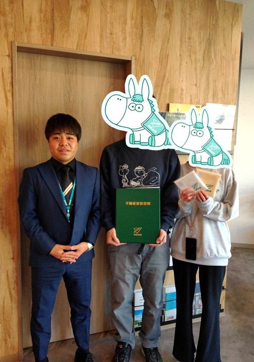 【2026年1月ご成約】埼玉県川越市の中古マンションをご購入のI様