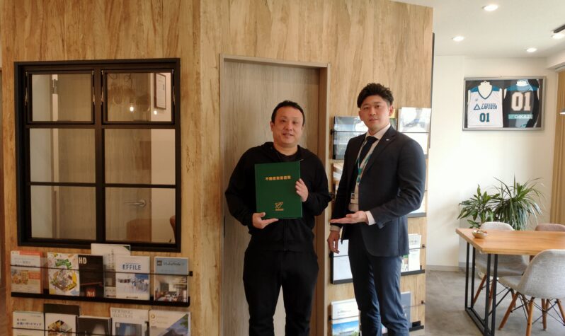 【2026年1月ご成約】埼玉県ふじみ野市の中古戸建をご購入のＭ様