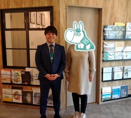 【2025年12月ご成約】埼玉県川越市の土地をご売却のH様