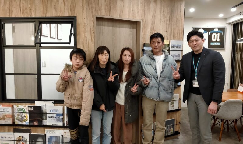 【2026年1月ご成約】埼玉県川越市の中古戸建をご売却のＩ様