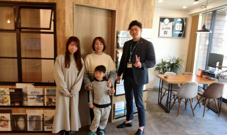 【2026年2月ご成約】埼玉県ふじみ野市の土地をご購入のＳ様