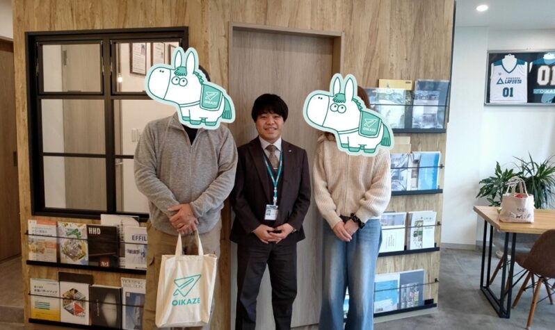 【2026年2月ご成約】川越市の中古戸建をご売却のＡ様