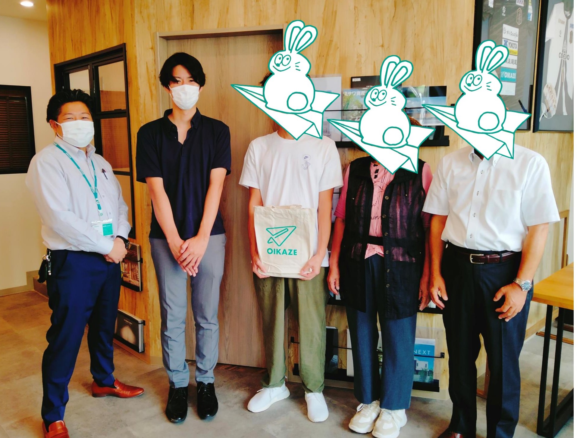 【2023年8月ご成約】埼玉県富士見市の事業用不動産（中古戸建）をご売却のA様　