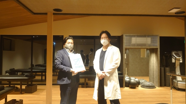 【2022年9月ご成約】埼玉県ふじみ野市の事業用不動産（駐車場用地）ご購入のＦクリニック様