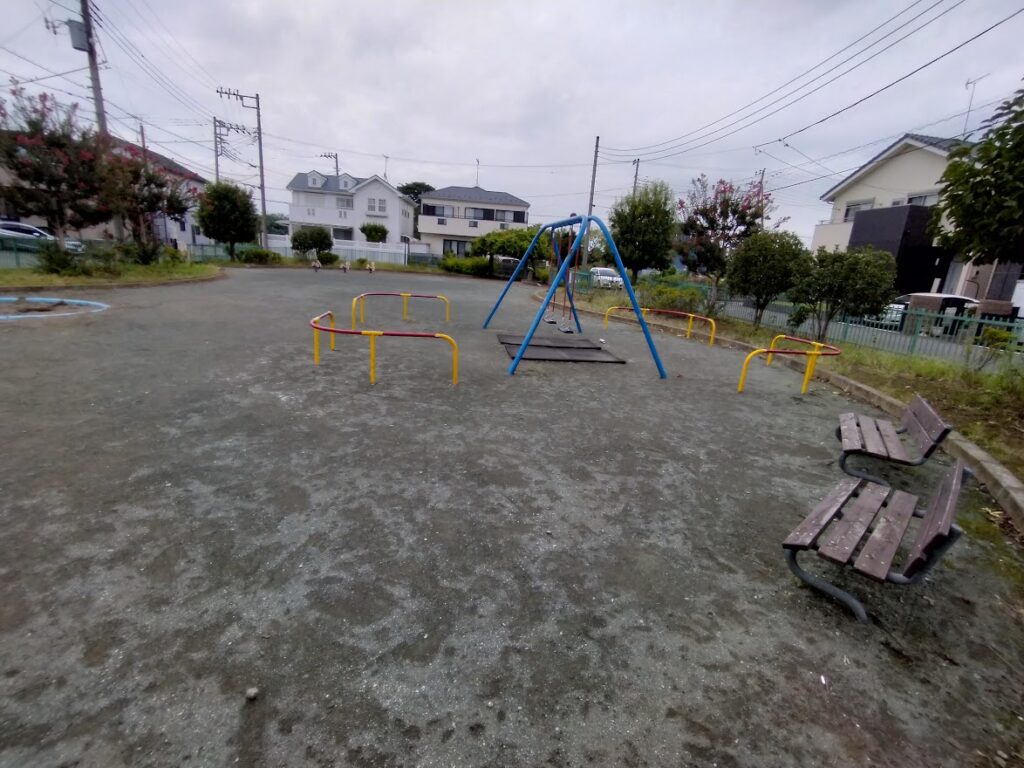 藤木町第二公園