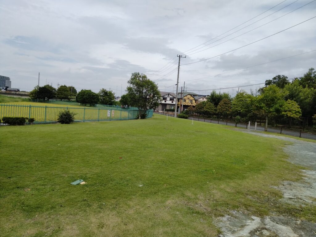 藤木第一公園