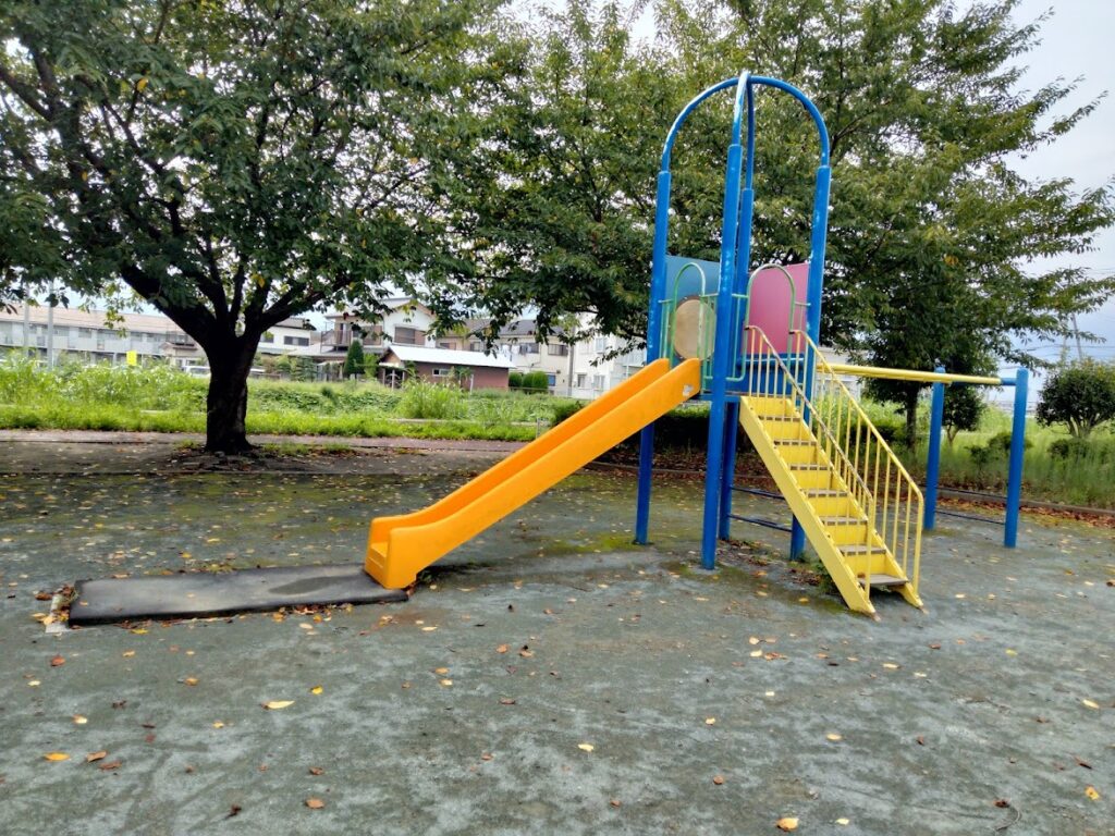 藤木町第三公園