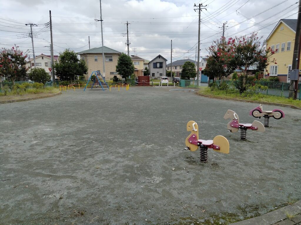 藤木町第二公園