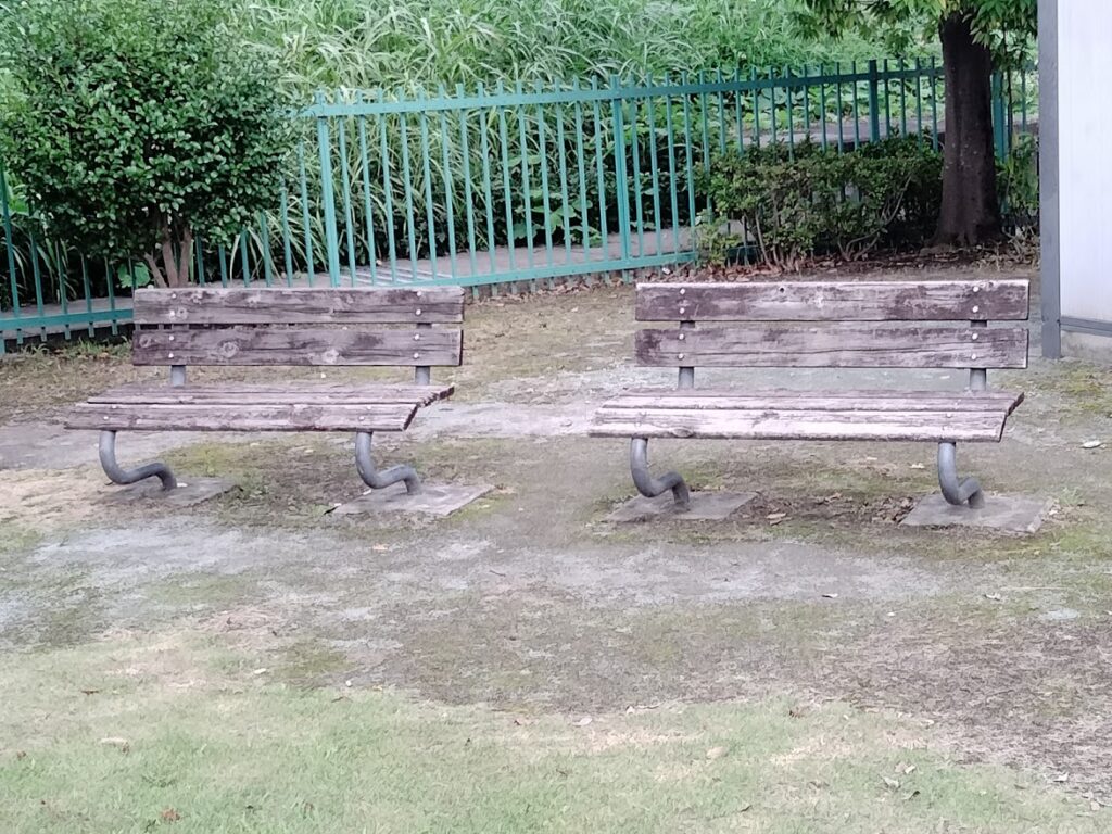 藤木町第一公園