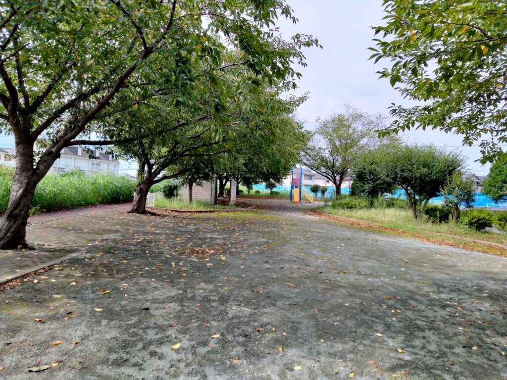 藤木町第三公園