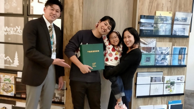 【2025年12月ご成約】埼玉県川越市の中古マンションをご購入のM様