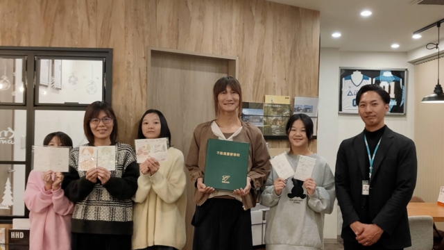 お客様の声を追加しました！（川越市の中古戸建をご売却のO様）