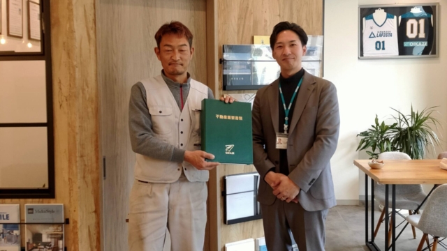 【2026年1月ご成約】埼玉県川越市の土地をご購入のA様