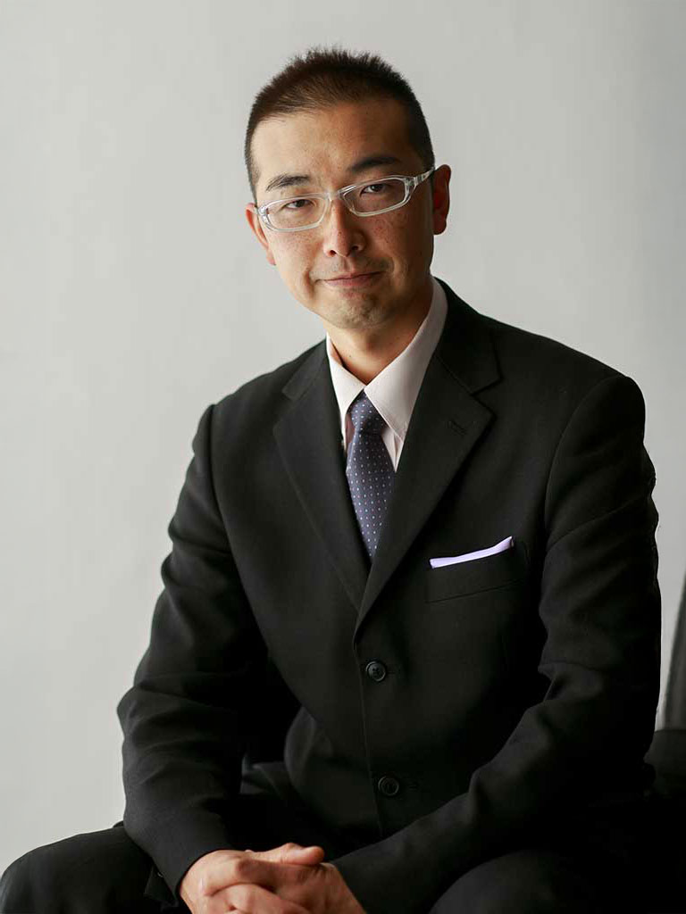 一級建築士 荒木牧人