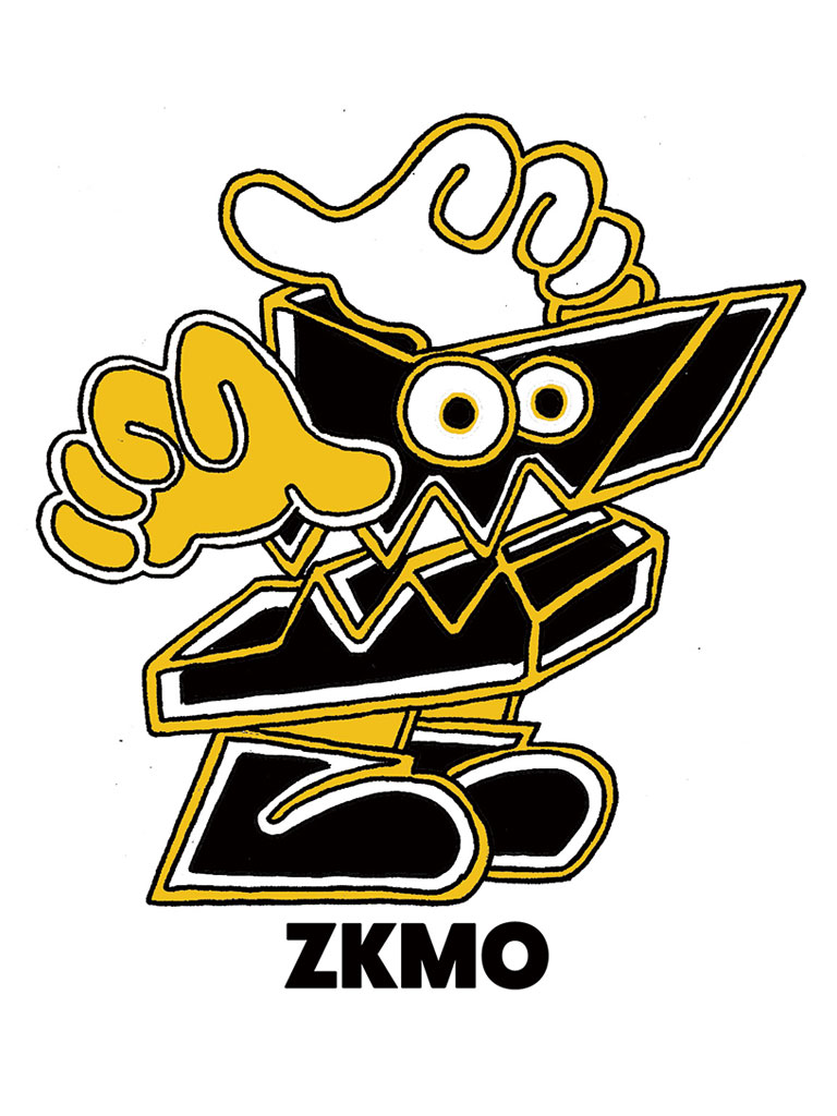 ZKMO（DAISUKE KUNII）