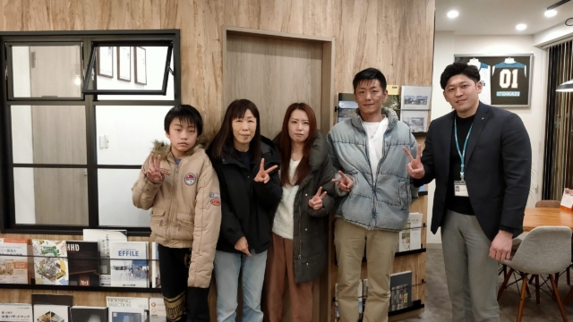 【2026年1月ご成約】埼玉県川越市の中古戸建をご売却のＩ様