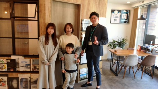 【2026年2月ご成約】埼玉県ふじみ野市の土地をご購入のＳ様