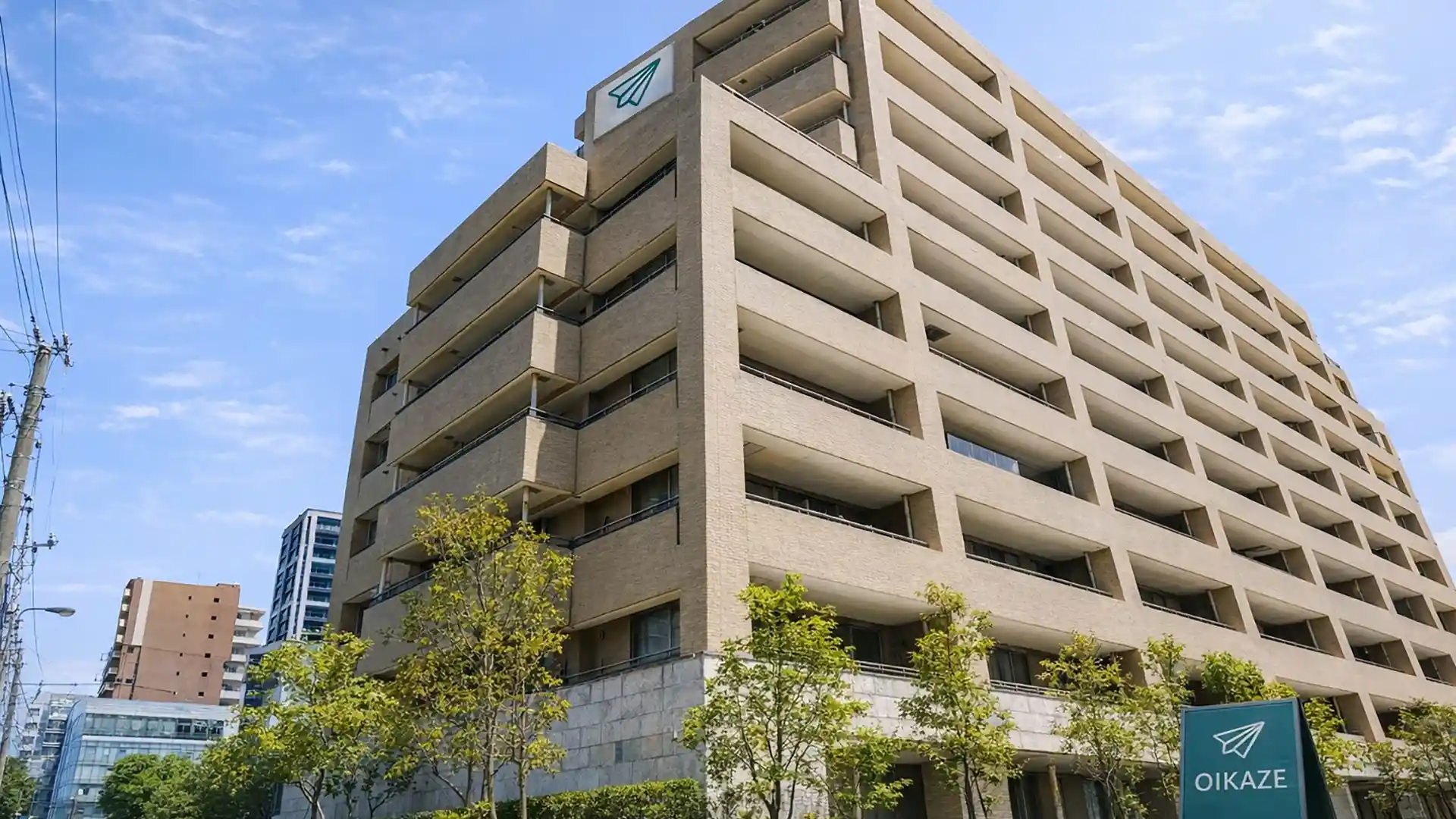 マンション探し(中古)