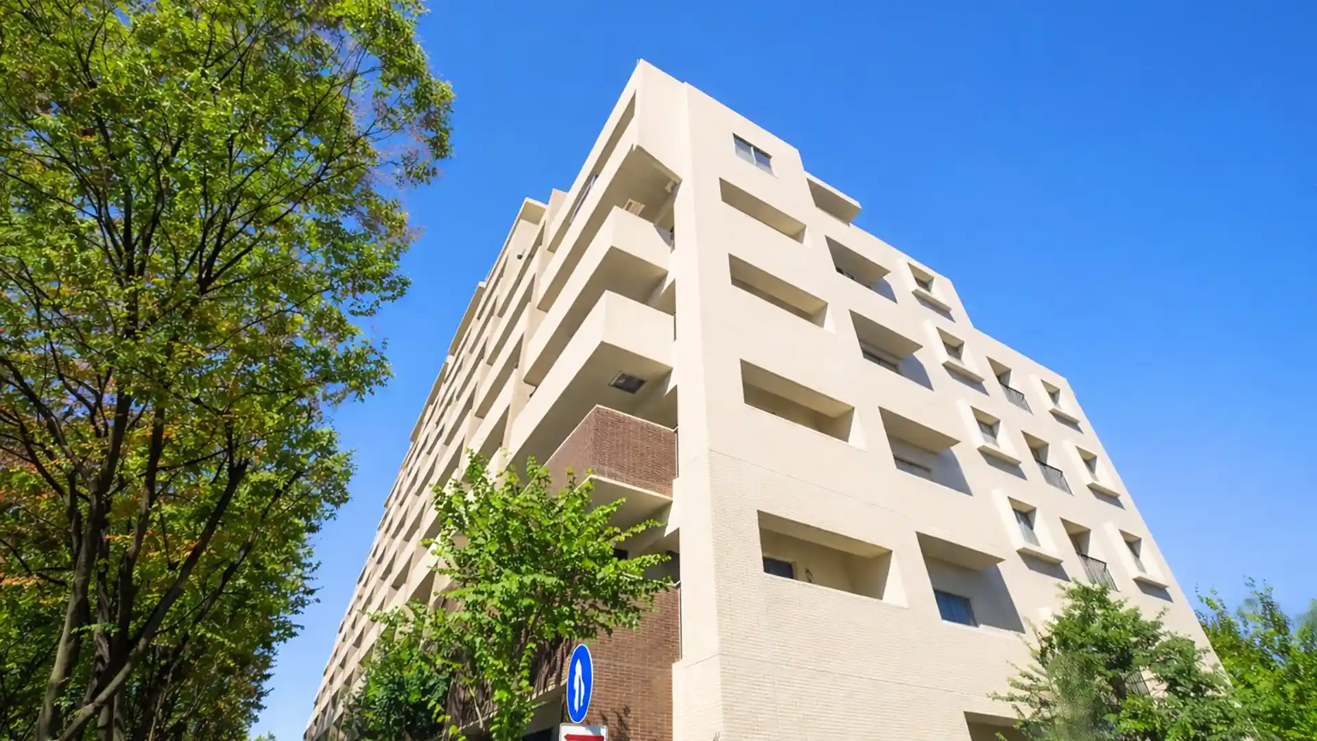 マンション売却