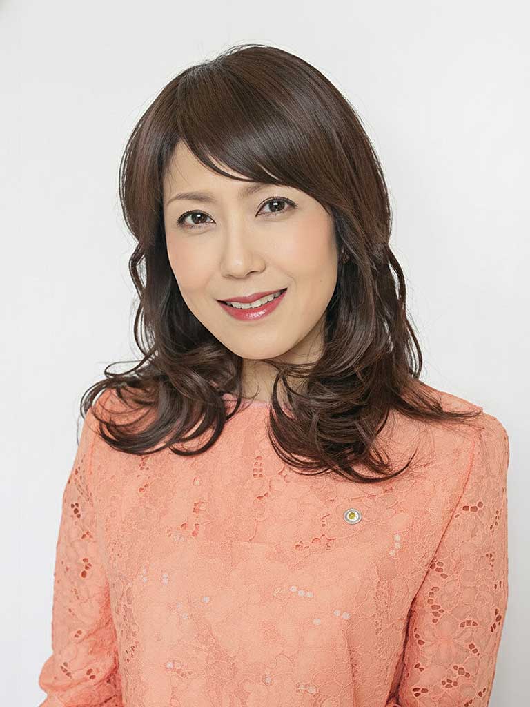 司法書士 野原まき