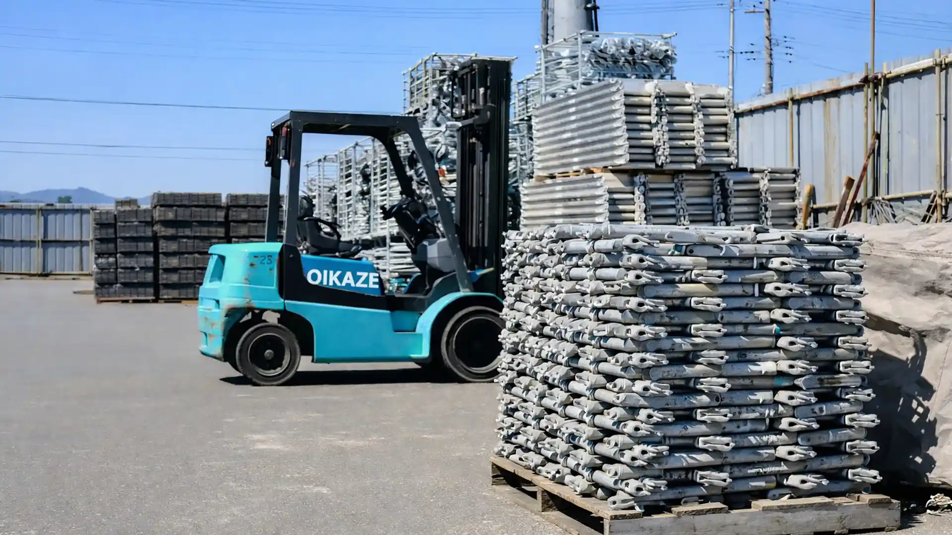 土地探し(事業用地・資材置場)