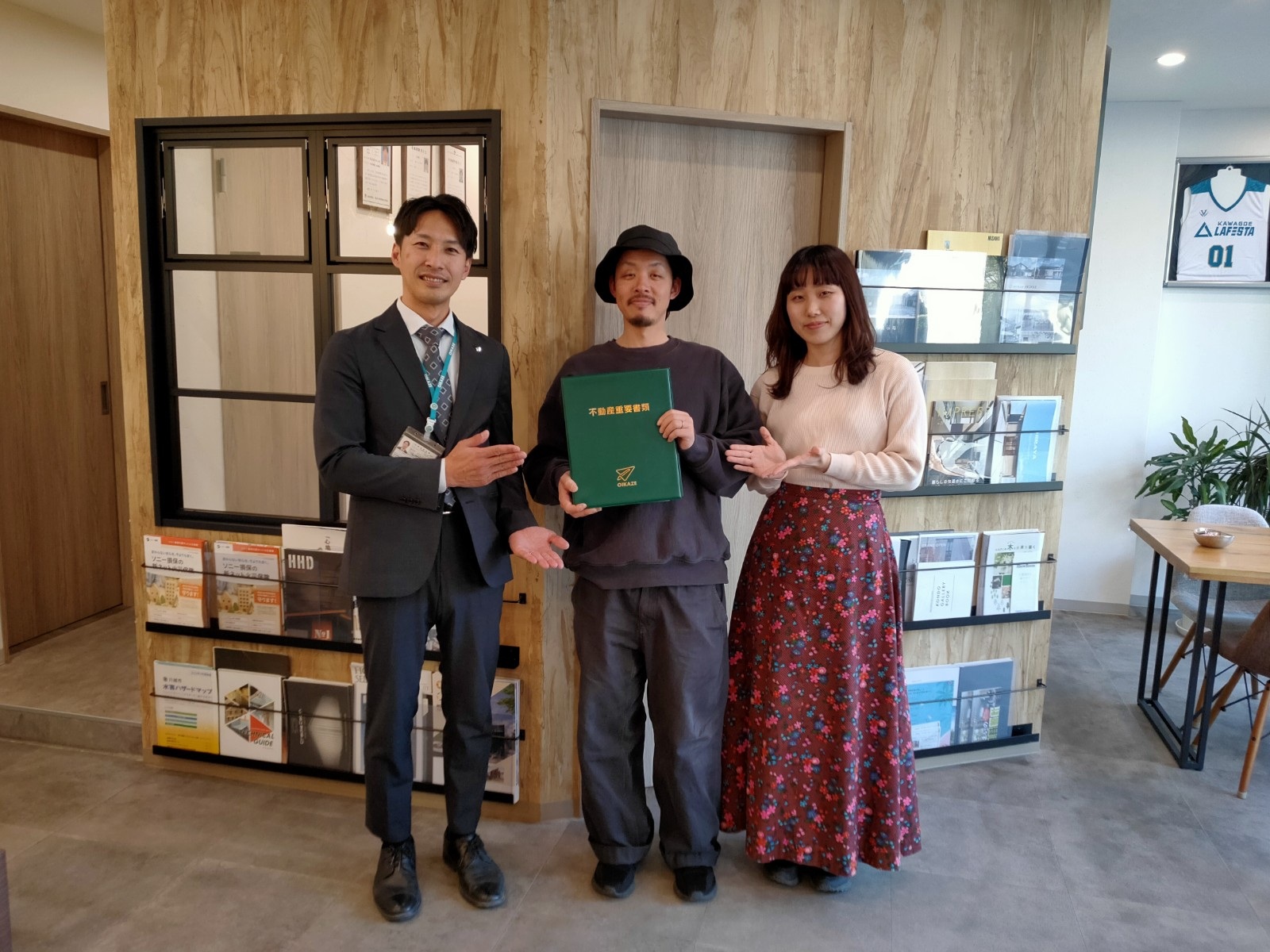 【2026年3月ご成約】埼玉県川越市の中古戸建をご購入のS様