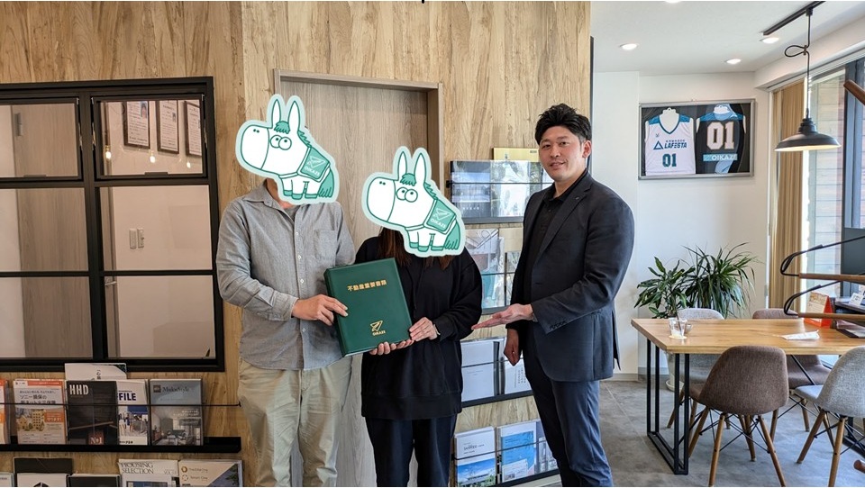 【2026年３月ご成約】埼玉県川越市の中古戸建をご購入のＫ様