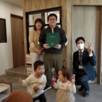 【2026年2月ご成約】埼玉県川越市の土地をご購入のS様