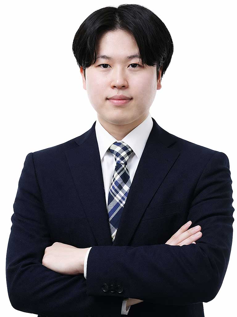 土地家屋調査士 玉置恵大