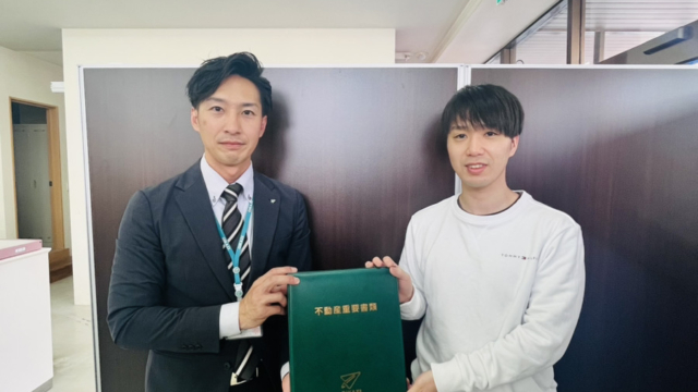 【2026年4月ご成約】埼玉県川越市の土地をご購入のW様