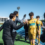 COEDO KAWAGOE F.C様と2026年シーズンオフィシャルパートナー契約を締結いたしました！