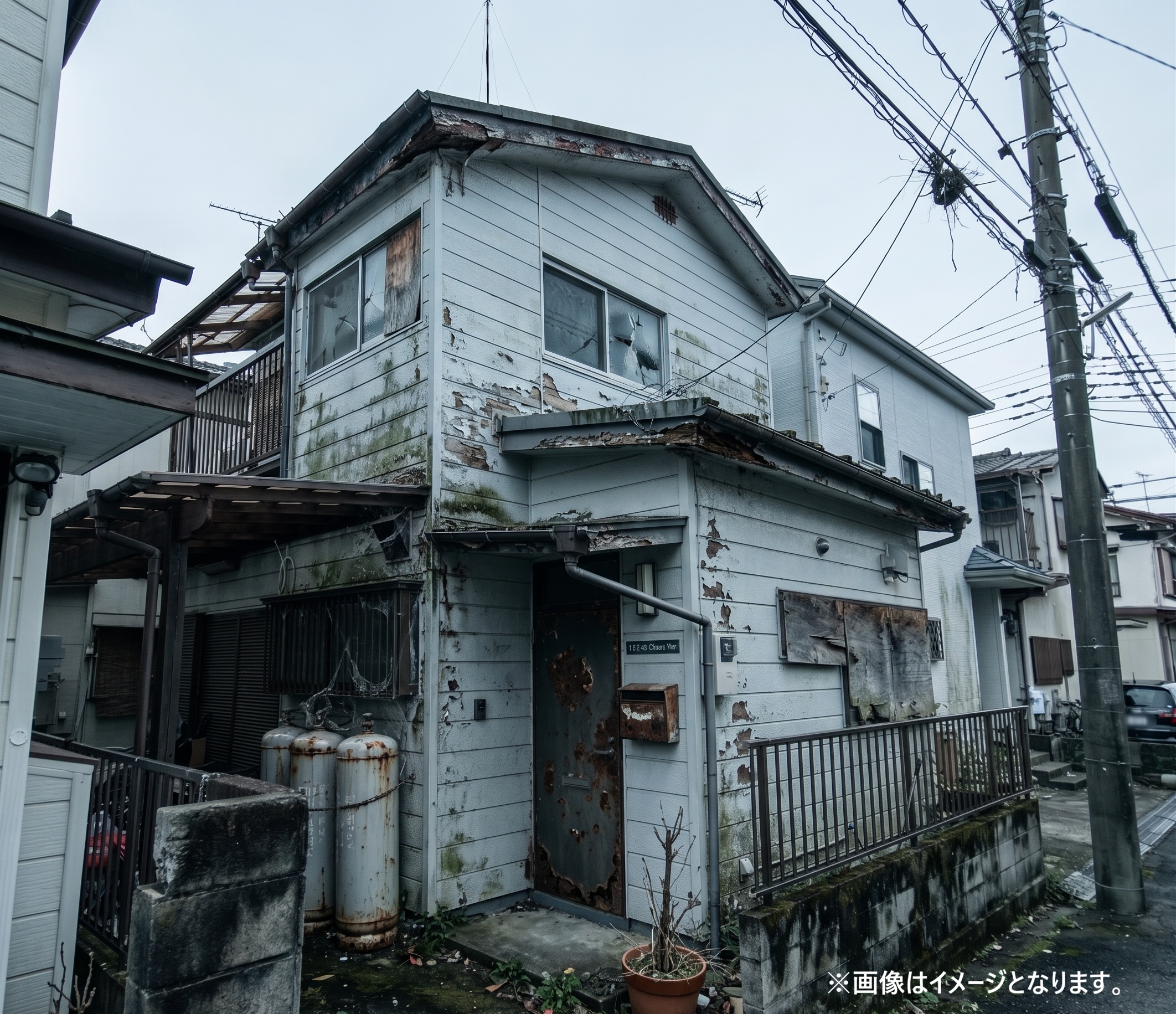 不動産売却事例を追加しました！（川越市木野目/戸建て）