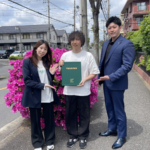 【2026年4月ご成約】埼玉県川越市の土地をご購入のN様