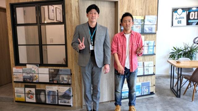 【2026年5月ご成約】埼玉県川越市の土地をご売却のH様