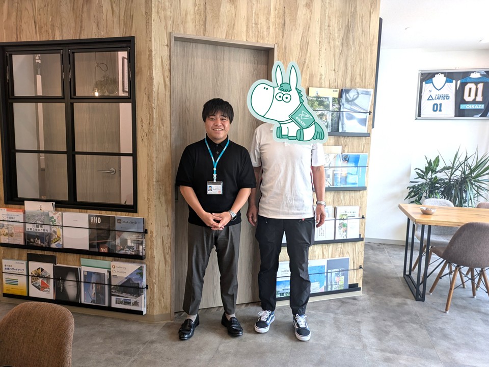 【2026年6月ご成約】埼玉県川越市の中古マンションをご売却のK様