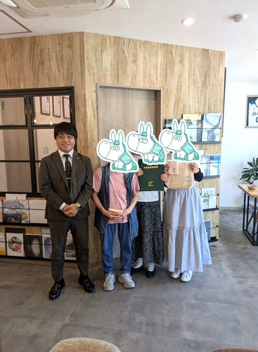 【2026年7月ご成約】埼玉県川越市の中古戸建をご売却のY様