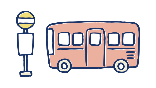 お役立ち情報に川越市（南古谷駅発着）のバスについてまとめました！（路線図・バス停場所・時刻表など）を追加しました！