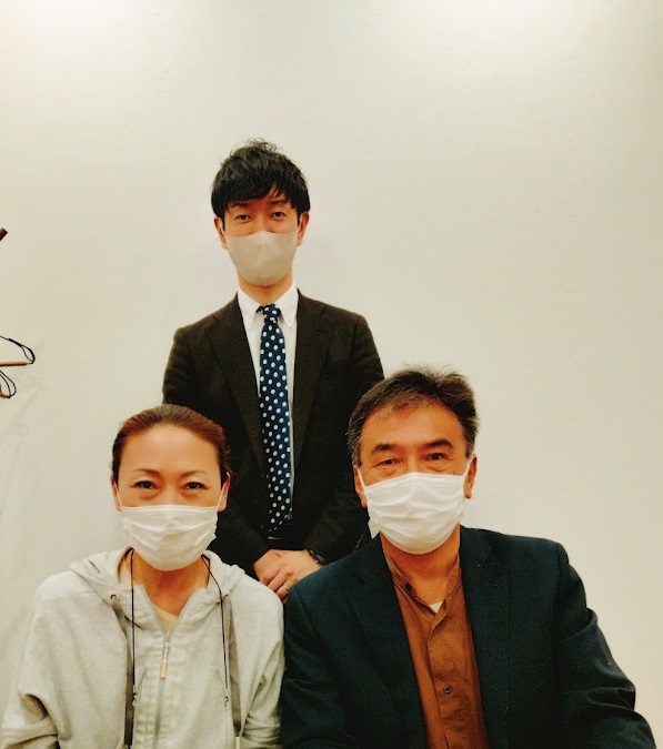 お客様の声を追加しました！（川越市の中古戸建をご購入のS様）