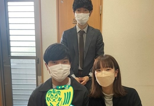 埼玉県ふじみ野市の土地ご購入のT様